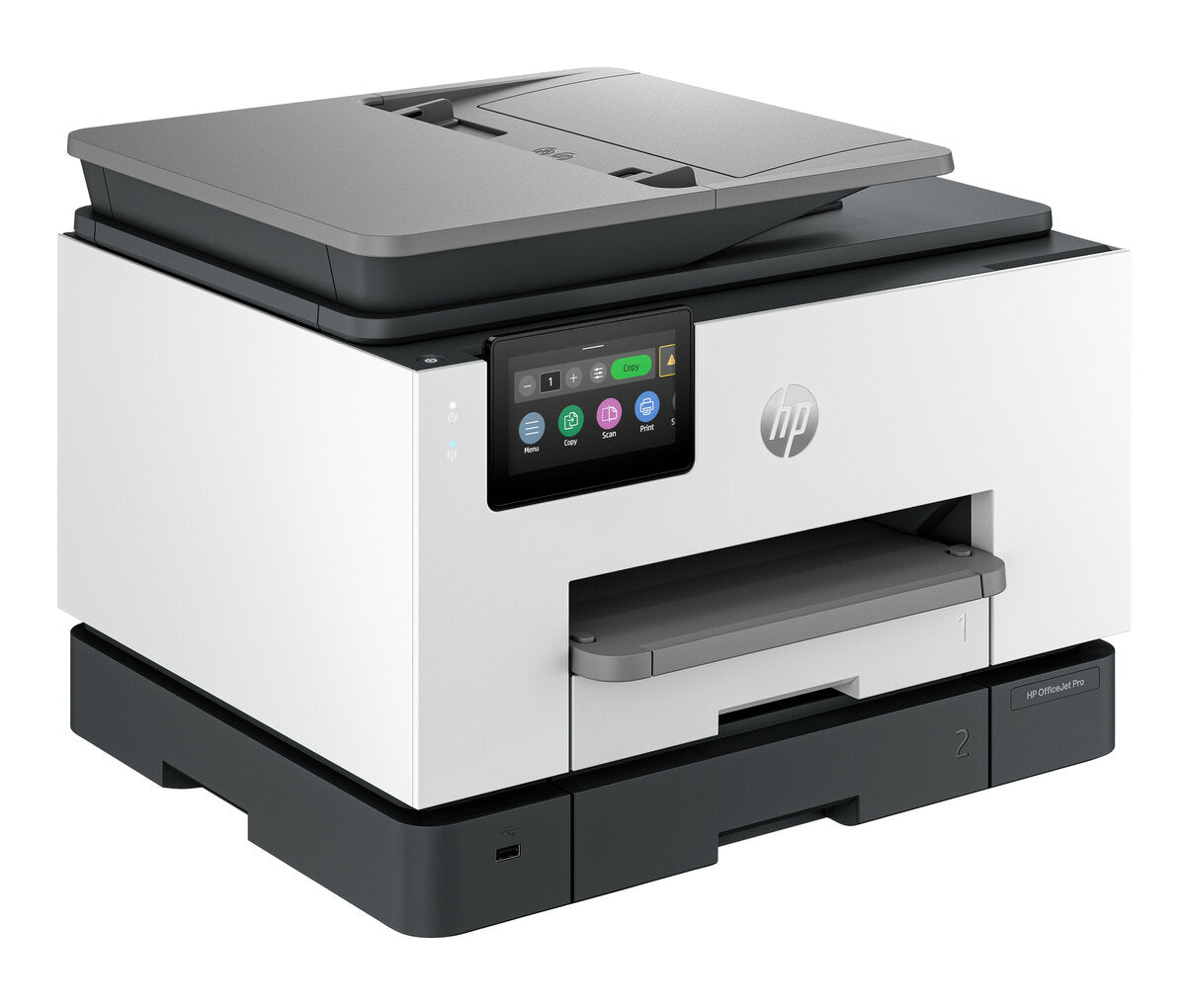 Impresora Multifunción Ink-jet HP Officejet Pro 9130 Color 110/220V
