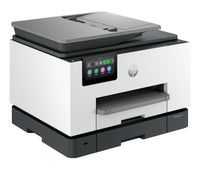 Impresora Multifunción Ink-jet HP Officejet Pro 9130 Color 110/220V