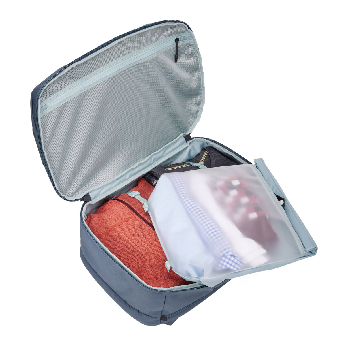 Mochila de Transporte Thule Aion 40L Oscura