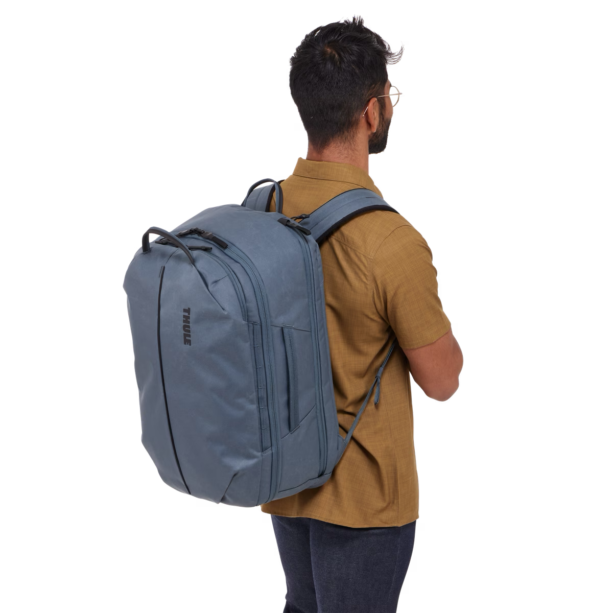 Mochila de Transporte Thule Aion 40L Oscura