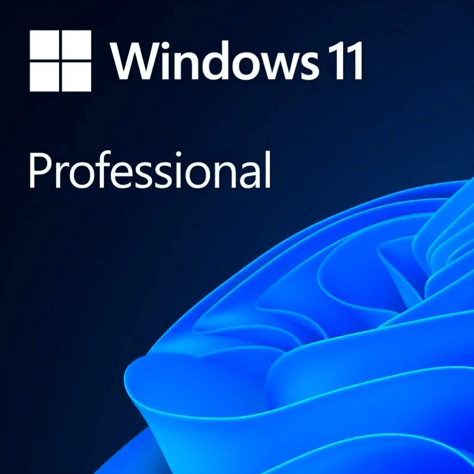 Windows 11 Pro Licencia Digital ESD 64-bit 1 Usuario FQC-10572