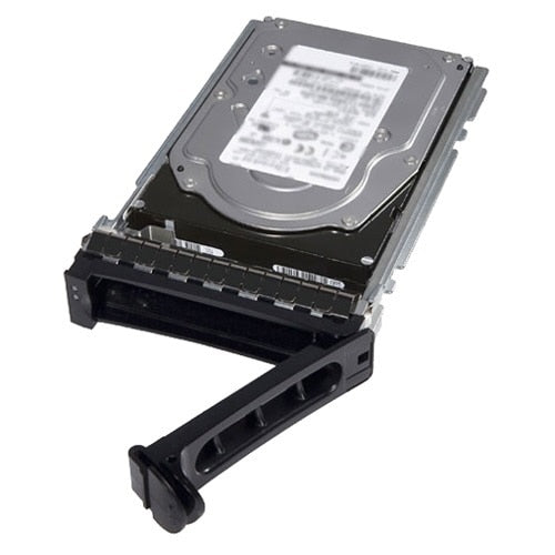 Disco duro interno 2 TB SATA 6Gbps 3.5" 7200RPM de alto rendimiento marca Dell