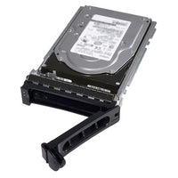 Disco duro interno 2 TB SATA 6Gbps 3.5" 7200RPM de alto rendimiento marca Dell