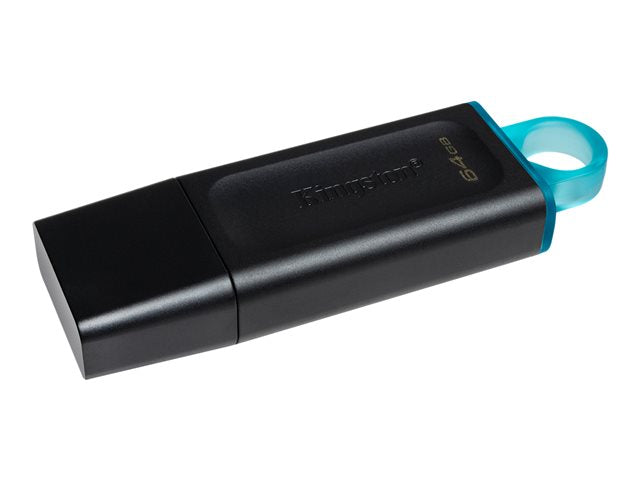 Memoria USB Kingston DataTraveler Exodia - 64 GB