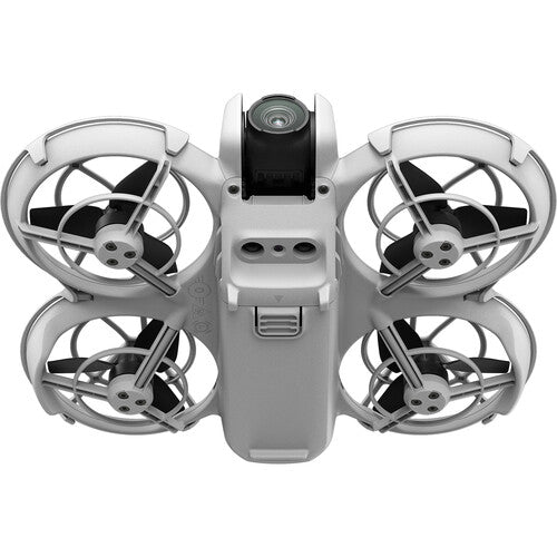 Combo Dron DJI Neo Motion Fly More | Hasta 4K a 30fps | Blanco