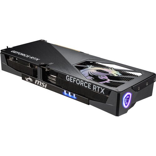 Tarjeta Gráfica MSI GeForce RTX 5080 – Gaming Trio OC 16GB, PCI Express
