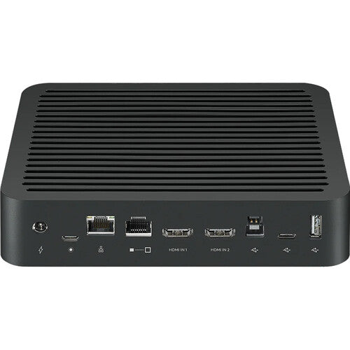 Dispositivo de Videoconferencia Logitech Rally Table Hub – 993-001952