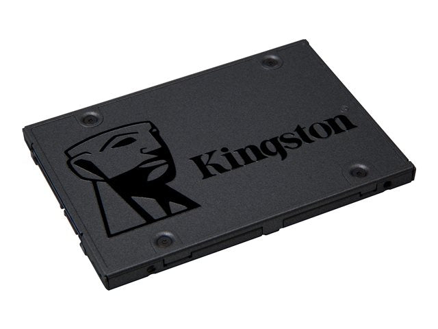 SSD Interno Kingston A400 / 960GB / 2.5" / SATA 6Gb/s