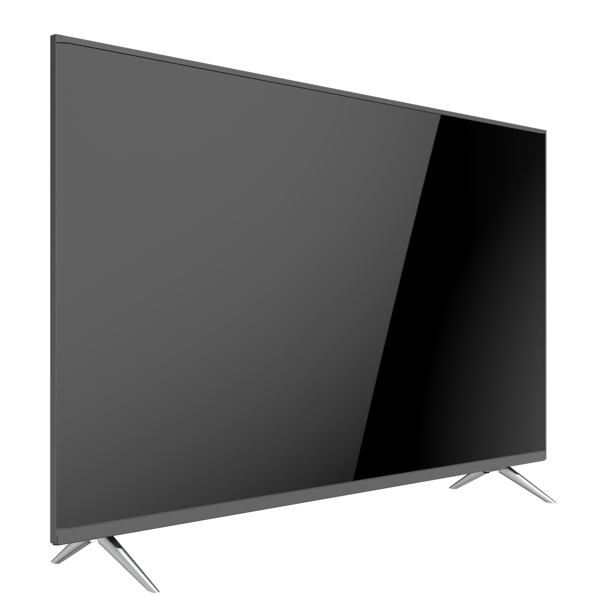 Monitor Dahua 50" 4K Ultra HD – DHI‑LM50‑F400 – Uso 24/7 – Ángulo Amplio 178°