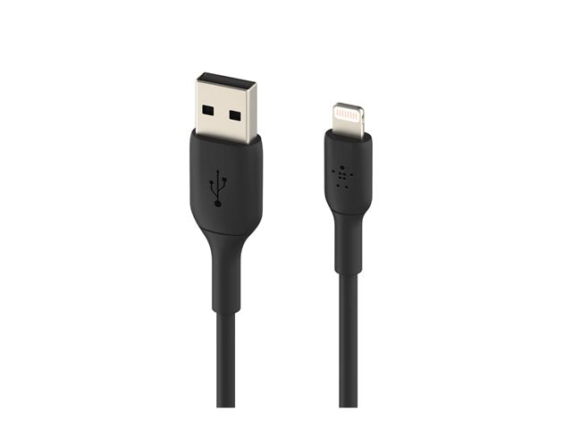 Cable Lightning de Carga Rápida Belkin BoostCharge