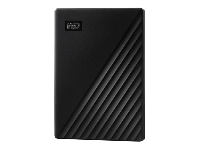 Disco Duro My Passport Western Digital My 2 TB