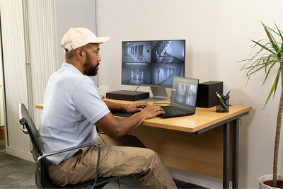 Disco Duro Interno WD Purple Pro 10TB 3.5" 7200RPM – WD102PURP