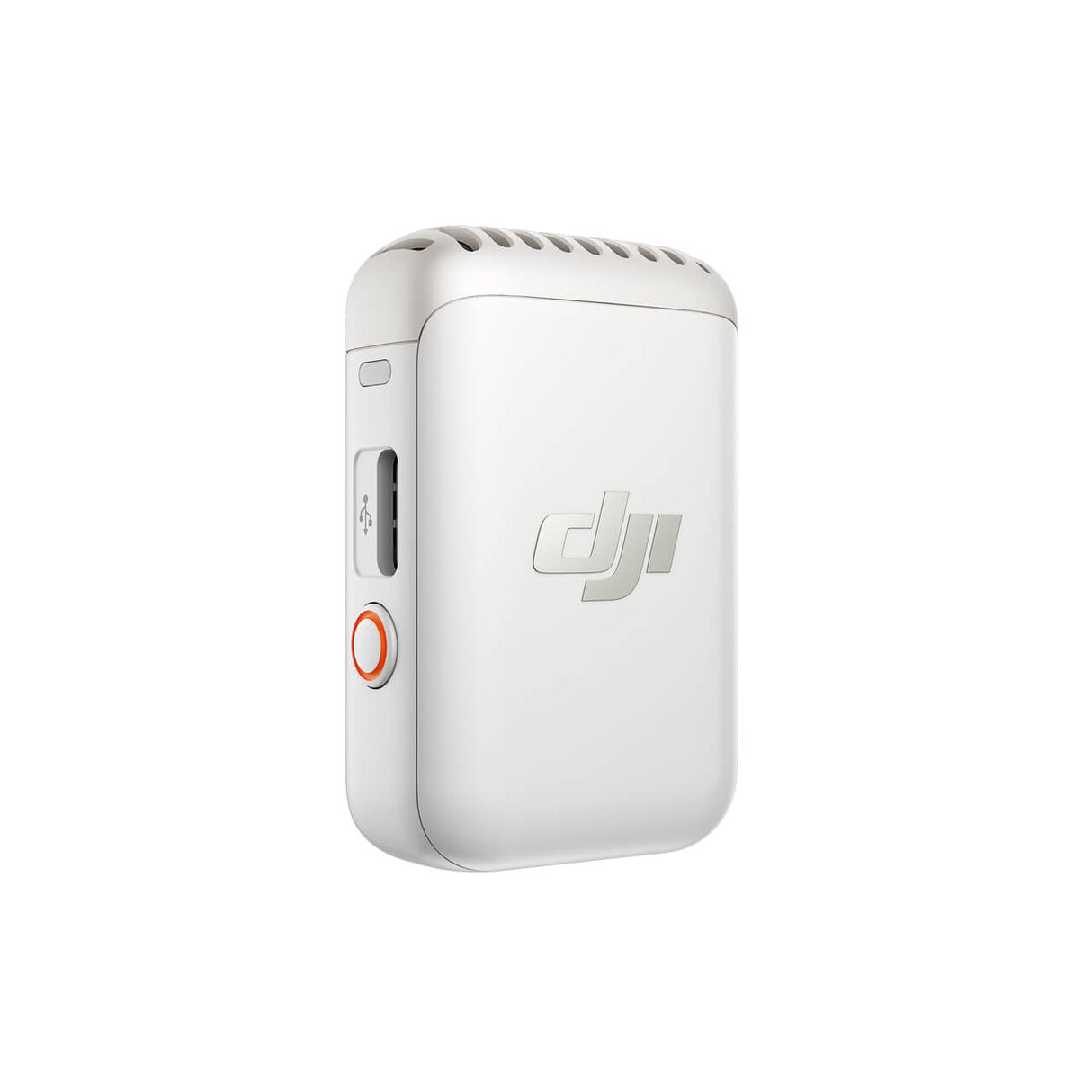 Transmisor DJI Mic 2 Blanco Perla