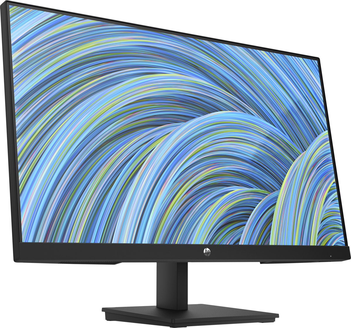Monitor LED HP V24v G5 23.8" FHD VA 75Hz