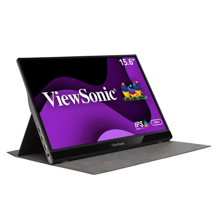 Monitor Portátil ViewSonic VG16552 16"