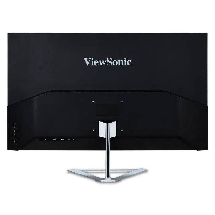 Monitor ViewSonic VX3276-MHD – 32" LED IPS, Full HD 1080p, HDMI/DP/VGA, Altavoces Integrados