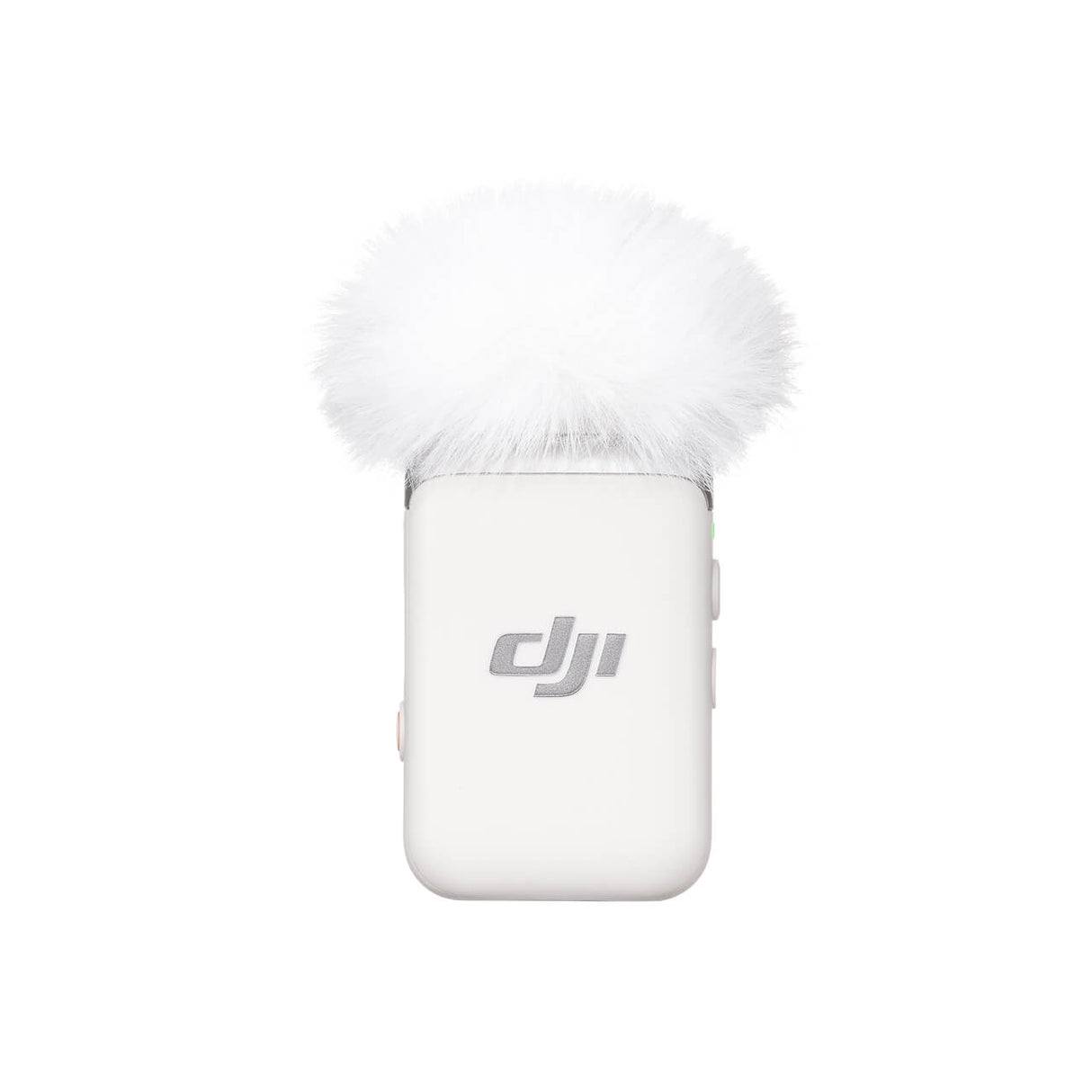 Transmisor DJI Mic 2 Blanco Perla