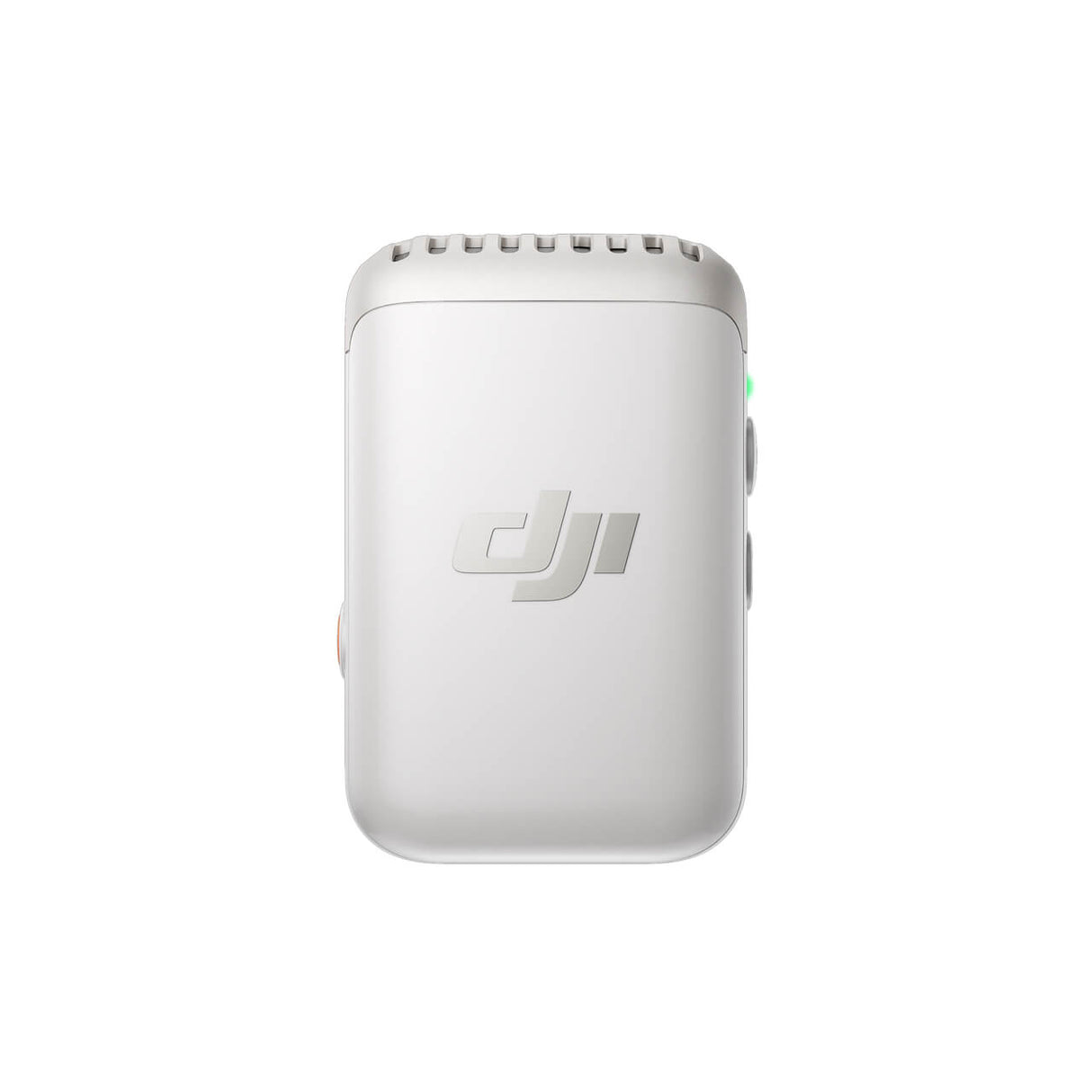 Transmisor DJI Mic 2 Blanco Perla
