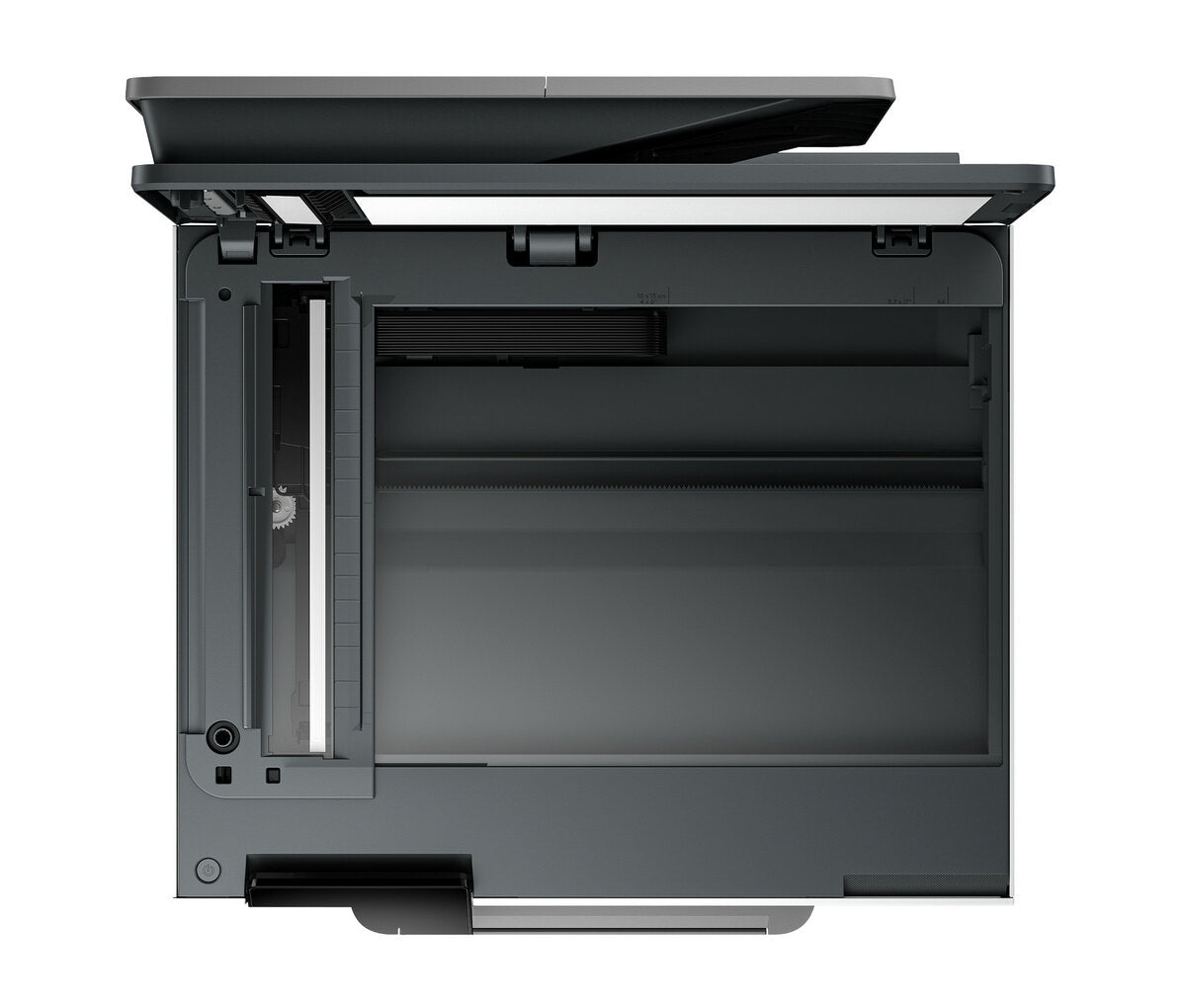 Impresora Multifunción Ink-jet HP Officejet Pro 9130 Color 110/220V