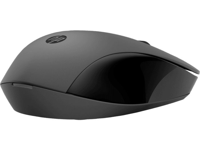 Mouse inalámbrico – HP 150 – 2S9L1AA#ABM