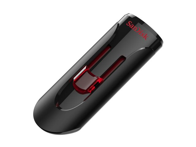 Memoria flash USB 3.0 SanDisk Cruzer Glide™ SanDisk 128 GB