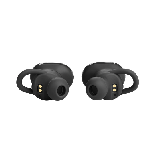 Audífonos Deportivos Inalámbricos JBL Endurance Race TWS – JBLENDUPACEBLKAM