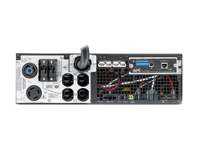 Smart-UPS RT APC 5000VA RM UPS 5kVA para Rack 3U
