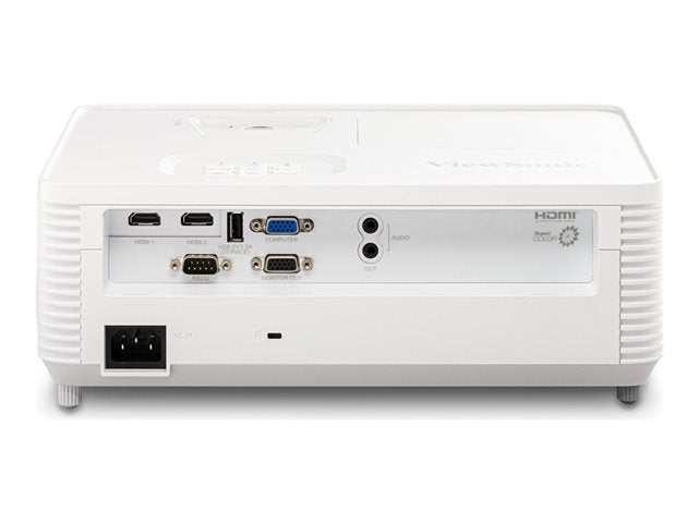 Proyector DLP 4500 ANSI lúmenes SVGA con Zoom ViewSonic PA700S