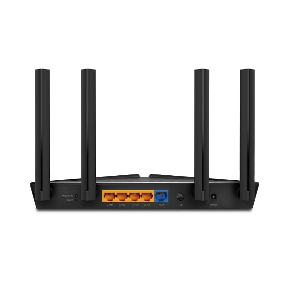 Router Inalámbrico Gigabit Wi-Fi 6 TP-Link Archer AX23 V1 Dual Band