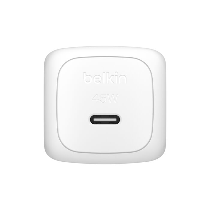 Cargador compacto Belkin USB-C de 20 W