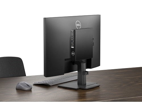 Kit de Montaje Dell Y0J64 – VESA para Monitores Serie E / OptiPlex Micro / Precision Compact