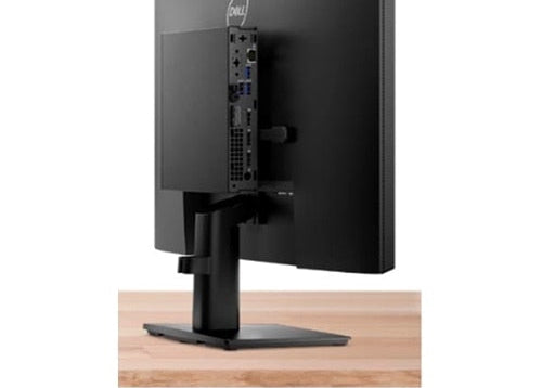 Kit de Montaje Dell Y0J64 – VESA para Monitores Serie E / OptiPlex Micro / Precision Compact