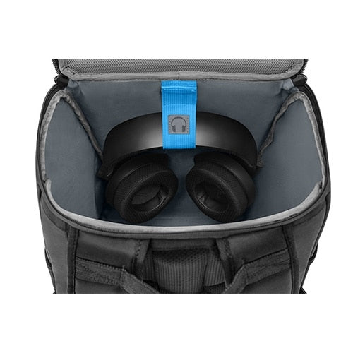 Mochila Dell para Gaming de 17" negra