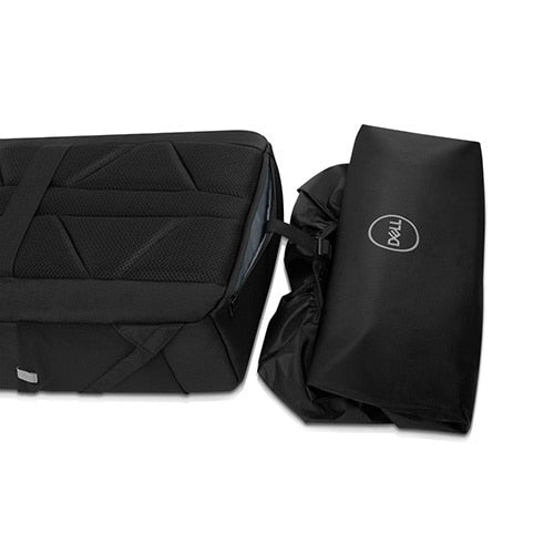 Mochila Dell para Gaming de 17" negra