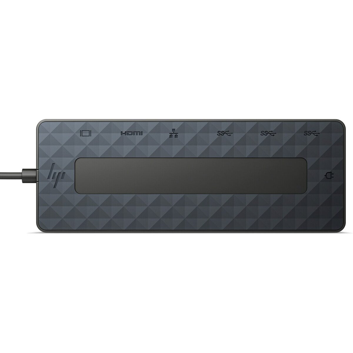 Hub Multipuerto USB-C HP