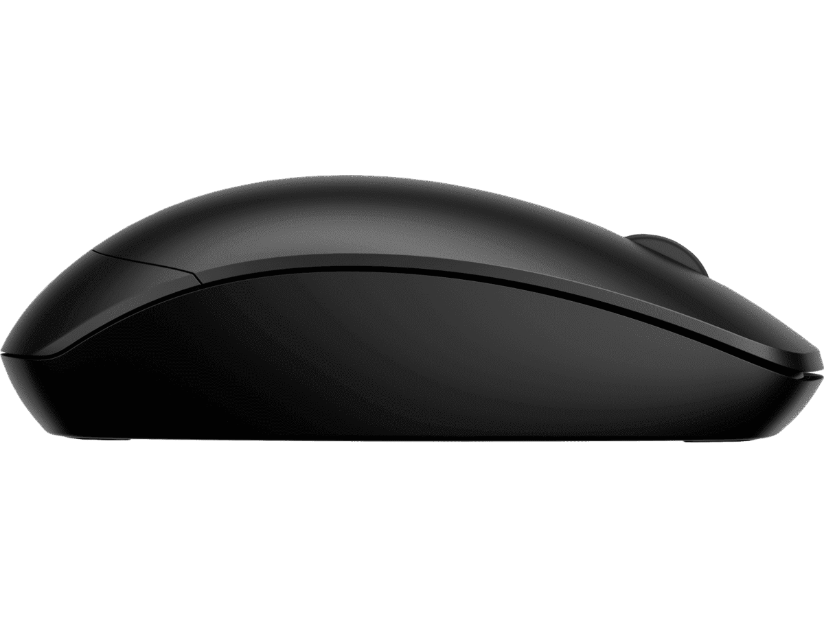 Mouse Inalámbrico HP Slim – 4E407UT#ABM
