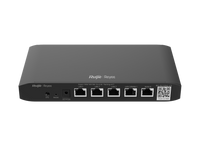 Router Gestionado en la Nube Ruijie Reyee RG‑EG105G‑V3 – 5 Puertos Gigabit – Multi‑WAN – VPN – Control Centralizado