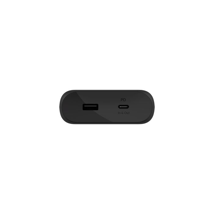 Power Bank Belkin BoostCharge BPB002btBK 20K 30W PD Negro