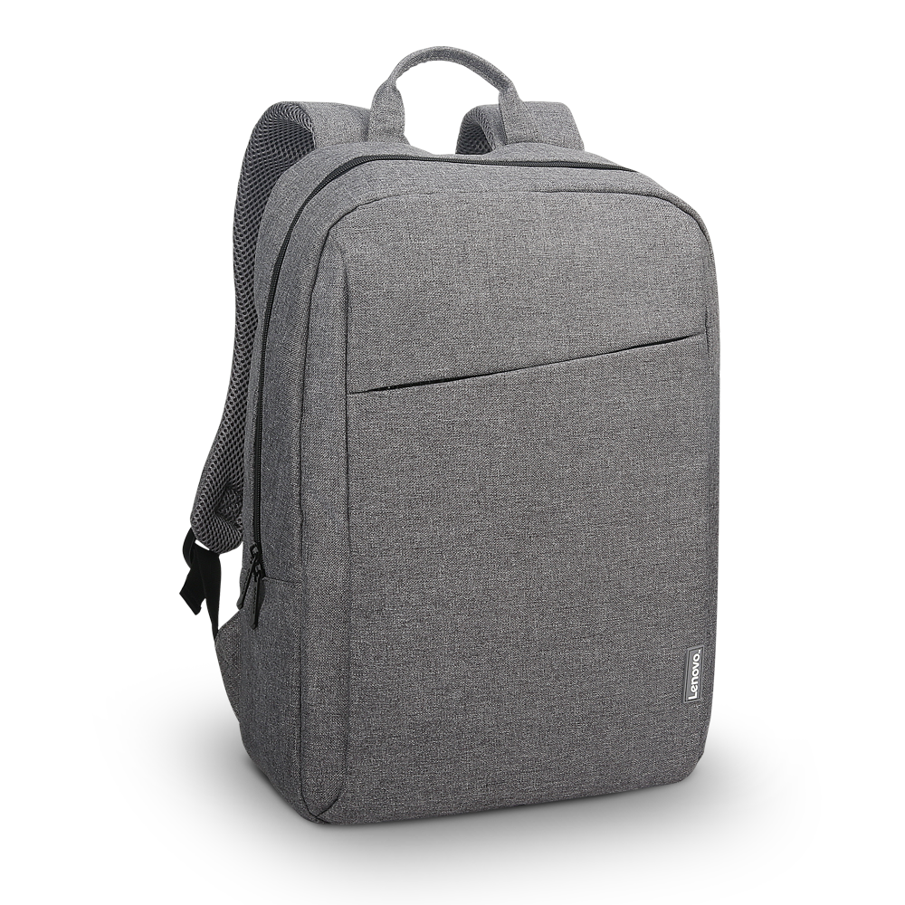Mochila Lenovo Casual Backpack B210 – 15.6" – Negro