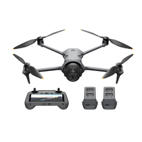 DJI Mavic 4 Pro – Fly More Combo – DJI RC 2 – Drone Profesional – 4K/8K – Máxima Autonomía