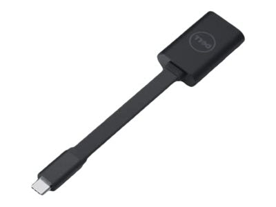 Adaptador de Video Externo Dell USB-C a DisplayPort