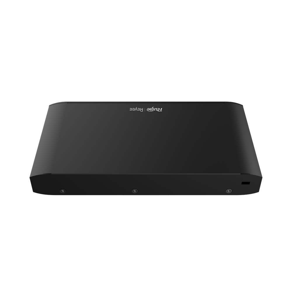 Router Gestionado en la Nube Ruijie Reyee RG‑EG105G‑V3 – 5 Puertos Gigabit – Multi‑WAN – VPN – Control Centralizado