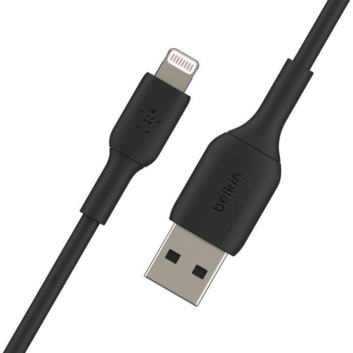 Cable Lightning Belkin BoostCharge