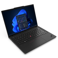 Laptop Lenovo ThinkPad T14 Gen 5 | Intel Core Ultra 7, 16GB RAM, 1TB SSD, Windows 11 Pro