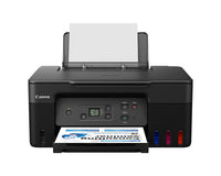 Impresora Multifuncional Canon PIXMA MegaTank G2170 5804C004AA