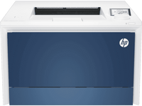Impresora Láser Color HP Color LaserJet Pro 4203dw Dúplex Wi-Fi