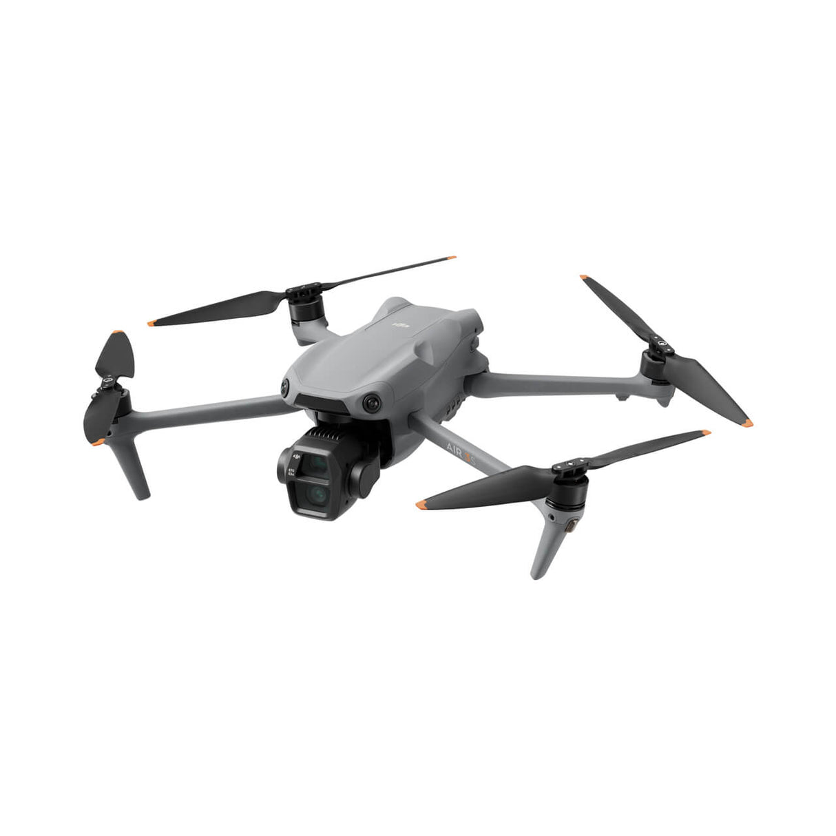 Drone DJI Air 3S – con Control DJI RC-N3, 6941565989949