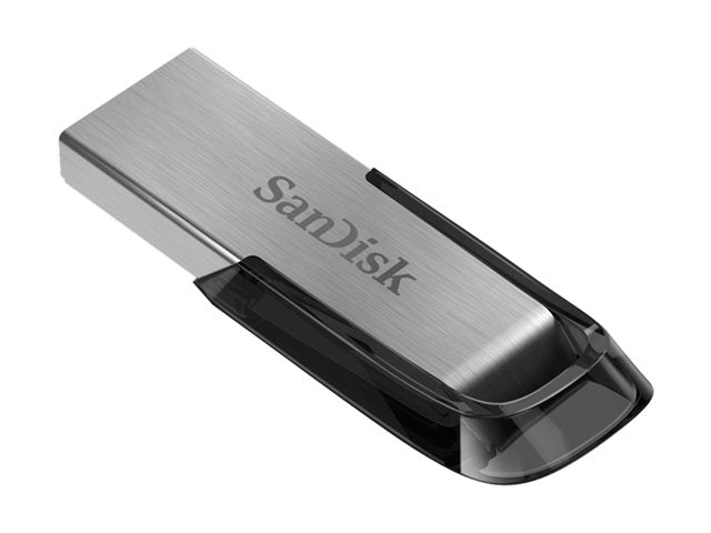 Memoria USB SanDisk Ultra Flair 32 GB - USB 3.0