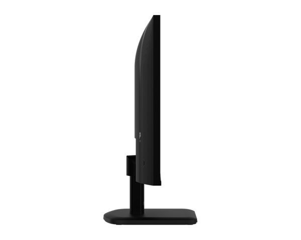 Monitor MSI PRO MP251L E2 – 24.5" FHD / 120Hz / IPS / PerfectEdge / Anti-Flicker / VESA