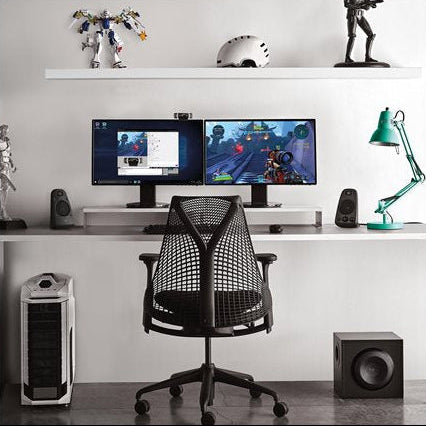 Sistema de Altavoces Logitech Z625 2.1 / 200W / PC, Consolas, TV